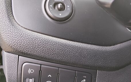 KIA cee'd III, 2014 год, 990 000 рублей, 21 фотография