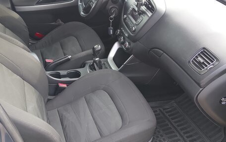 KIA cee'd III, 2014 год, 990 000 рублей, 22 фотография