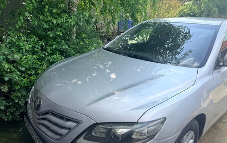 Toyota Camry, 2011 год, 1 500 000 рублей, 5 фотография