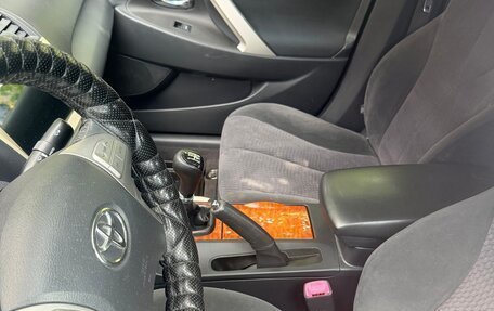 Toyota Camry, 2011 год, 1 500 000 рублей, 4 фотография