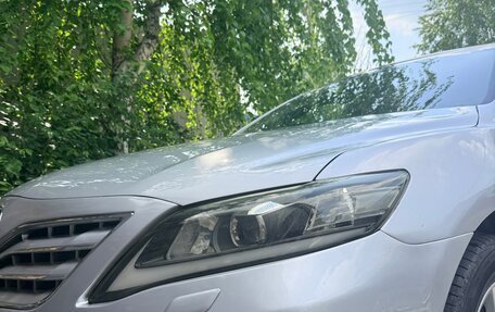 Toyota Camry, 2011 год, 1 500 000 рублей, 9 фотография