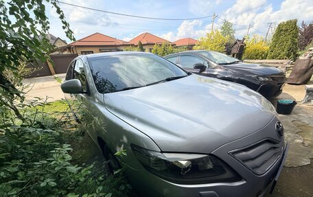 Toyota Camry, 2011 год, 1 500 000 рублей, 6 фотография