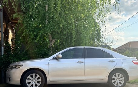Toyota Camry, 2011 год, 1 500 000 рублей, 8 фотография
