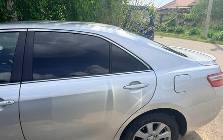 Toyota Camry, 2011 год, 1 500 000 рублей, 11 фотография