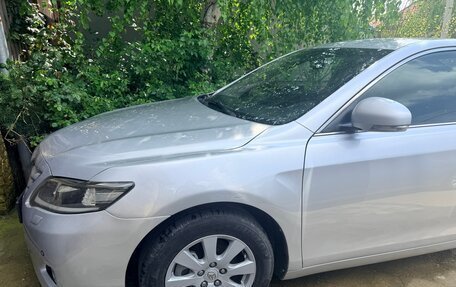 Toyota Camry, 2011 год, 1 500 000 рублей, 12 фотография