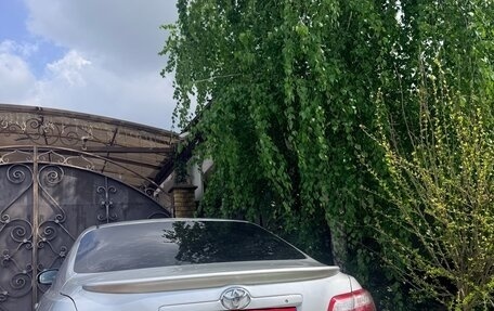 Toyota Camry, 2011 год, 1 500 000 рублей, 3 фотография