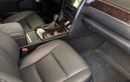 Toyota Camry, 2017 год, 2 850 000 рублей, 8 фотография