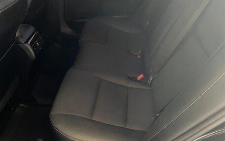 Toyota Camry, 2017 год, 2 850 000 рублей, 9 фотография