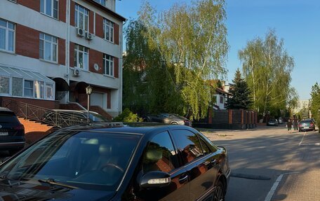 Mercedes-Benz S-Класс, 2005 год, 650 000 рублей, 4 фотография