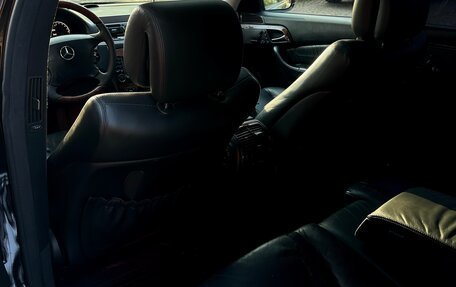 Mercedes-Benz S-Класс, 2005 год, 650 000 рублей, 11 фотография