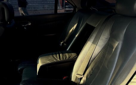 Mercedes-Benz S-Класс, 2005 год, 650 000 рублей, 10 фотография