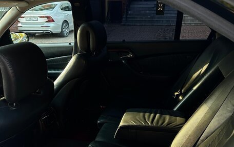 Mercedes-Benz S-Класс, 2005 год, 650 000 рублей, 12 фотография