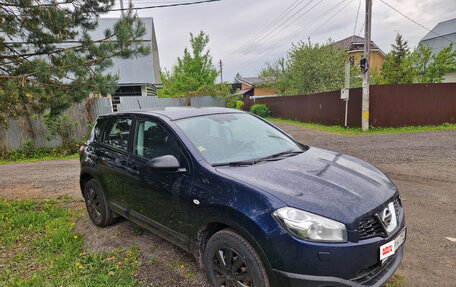 Nissan Qashqai, 2011 год, 769 000 рублей, 3 фотография