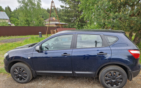 Nissan Qashqai, 2011 год, 769 000 рублей, 5 фотография