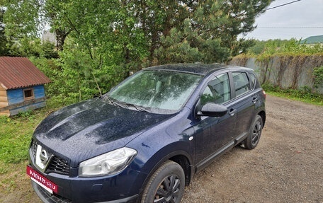 Nissan Qashqai, 2011 год, 769 000 рублей, 4 фотография