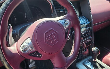 Infiniti FX II, 2012 год, 5 100 000 рублей, 9 фотография