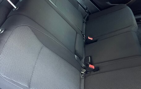 Volkswagen Tiguan II, 2020 год, 2 550 000 рублей, 13 фотография