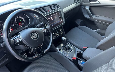 Volkswagen Tiguan II, 2020 год, 2 550 000 рублей, 21 фотография