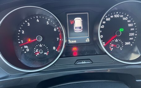 Volkswagen Tiguan II, 2020 год, 2 550 000 рублей, 20 фотография