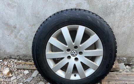 Volkswagen Tiguan II, 2020 год, 2 550 000 рублей, 28 фотография