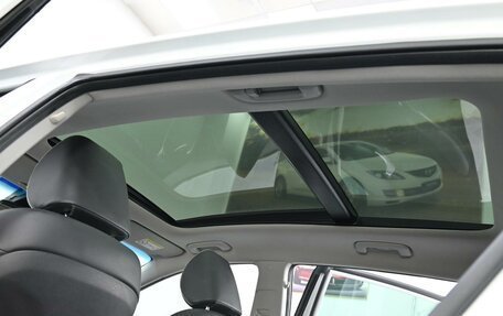 KIA Sportage IV рестайлинг, 2017 год, 1 655 000 рублей, 12 фотография