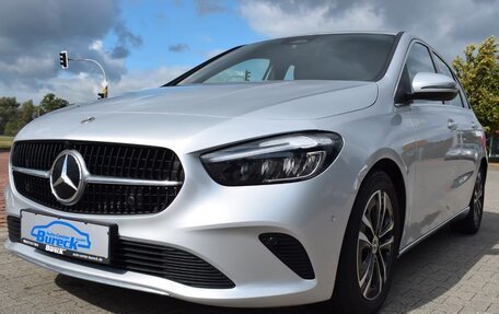 Mercedes-Benz B-Класс, 2023 год, 3 199 000 рублей, 2 фотография