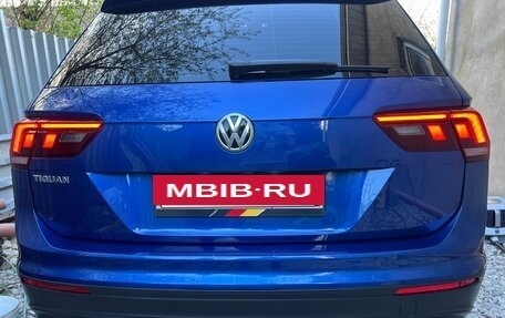 Volkswagen Tiguan II, 2020 год, 2 550 000 рублей, 26 фотография