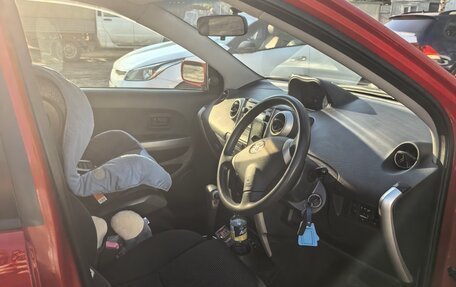 Toyota Ist II, 2004 год, 590 000 рублей, 5 фотография