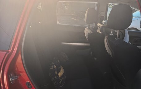 Toyota Ist II, 2004 год, 590 000 рублей, 7 фотография