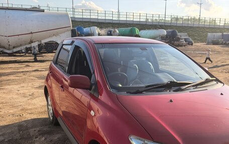 Toyota Ist II, 2004 год, 590 000 рублей, 6 фотография