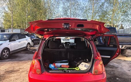 Toyota Ist II, 2004 год, 590 000 рублей, 3 фотография