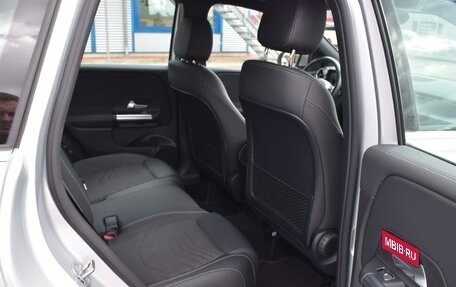 Mercedes-Benz B-Класс, 2023 год, 3 199 000 рублей, 9 фотография