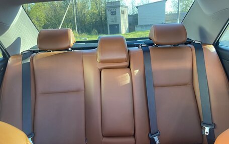 Toyota Camry, 2017 год, 2 850 000 рублей, 15 фотография