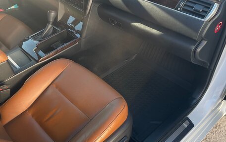 Toyota Camry, 2017 год, 2 850 000 рублей, 14 фотография