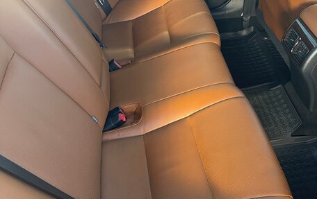 Toyota Camry, 2017 год, 2 850 000 рублей, 16 фотография