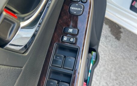 Toyota Camry, 2017 год, 2 850 000 рублей, 20 фотография