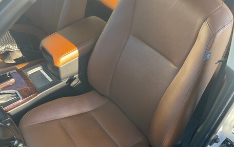 Toyota Camry, 2017 год, 2 850 000 рублей, 23 фотография