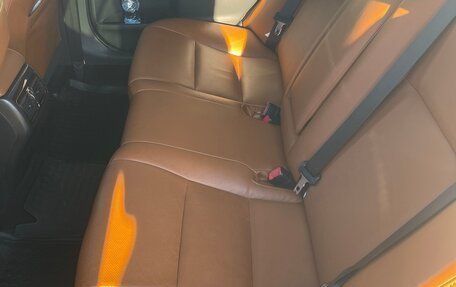 Toyota Camry, 2017 год, 2 850 000 рублей, 24 фотография