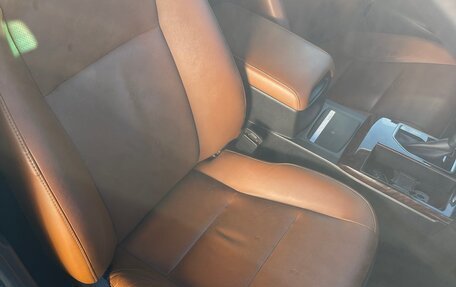Toyota Camry, 2017 год, 2 850 000 рублей, 18 фотография