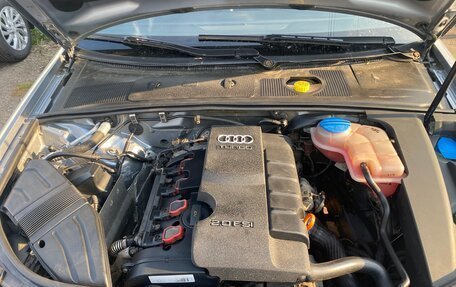 Audi A4, 2006 год, 930 000 рублей, 21 фотография