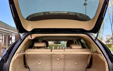 Lexus RX III, 2013 год, 2 299 000 рублей, 9 фотография