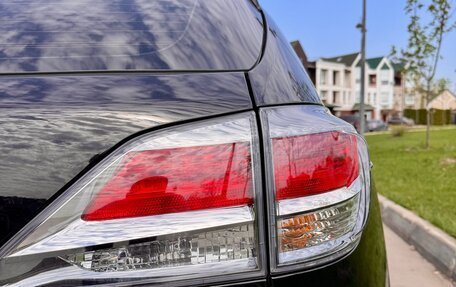 Lexus RX III, 2013 год, 2 299 000 рублей, 23 фотография
