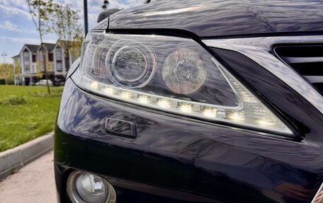 Lexus RX III, 2013 год, 2 299 000 рублей, 21 фотография