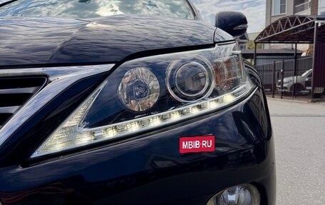 Lexus RX III, 2013 год, 2 299 000 рублей, 20 фотография