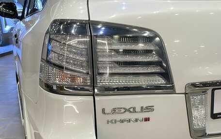 Lexus LX III, 2015 год, 5 950 000 рублей, 7 фотография