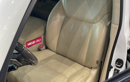 Lexus LX III, 2015 год, 5 950 000 рублей, 13 фотография