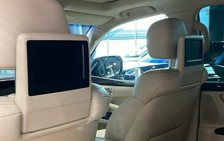 Lexus LX III, 2015 год, 5 950 000 рублей, 14 фотография