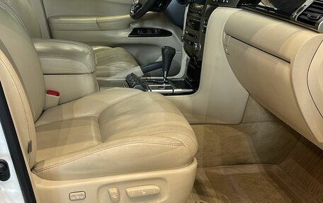 Lexus LX III, 2015 год, 5 950 000 рублей, 17 фотография