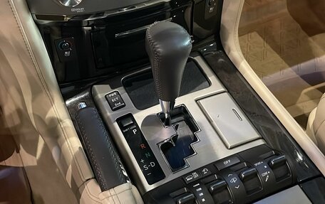 Lexus LX III, 2015 год, 5 950 000 рублей, 21 фотография