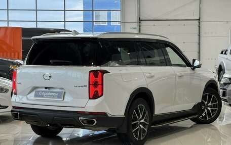 GAC GS8, 2024 год, 3 450 000 рублей, 2 фотография